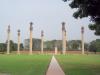 Rajiv Gandhi Memorial, Sriperumbudur - Chennai In Focus