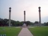 Rajiv Gandhi Memorial, Sriperumbudur - Chennai In Focus