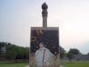Rajiv Gandhi Memorial, Sriperumbudur - Chennai In Focus