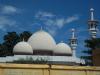 Thousand Lights Mosque - Chennai In Focus