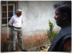 Old and Young - Chennai In Focus