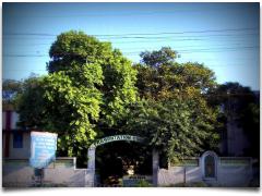 Church Park Anglo-Indian Teacher Training School - Chennai In Focus