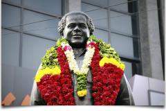 Kalaivanar N S Krishnan - Chennai In Focus