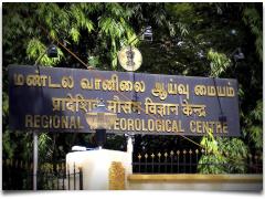 Regional Meteorological Center Chennai