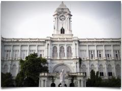 Ripon Building Chennai Corporation - Chennai In Focus