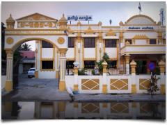Tamil Nadu State Election Commission - Chennai In Focus