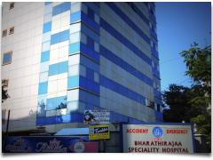 Bharathi Rajaa Hospitals - Chennai In Focus