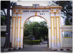 DPI - Chennai In Focus