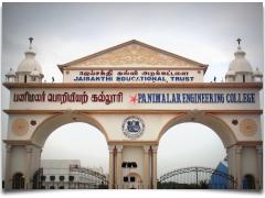 Chennai In Focus