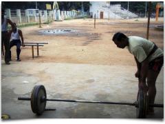 Chennai In Focus