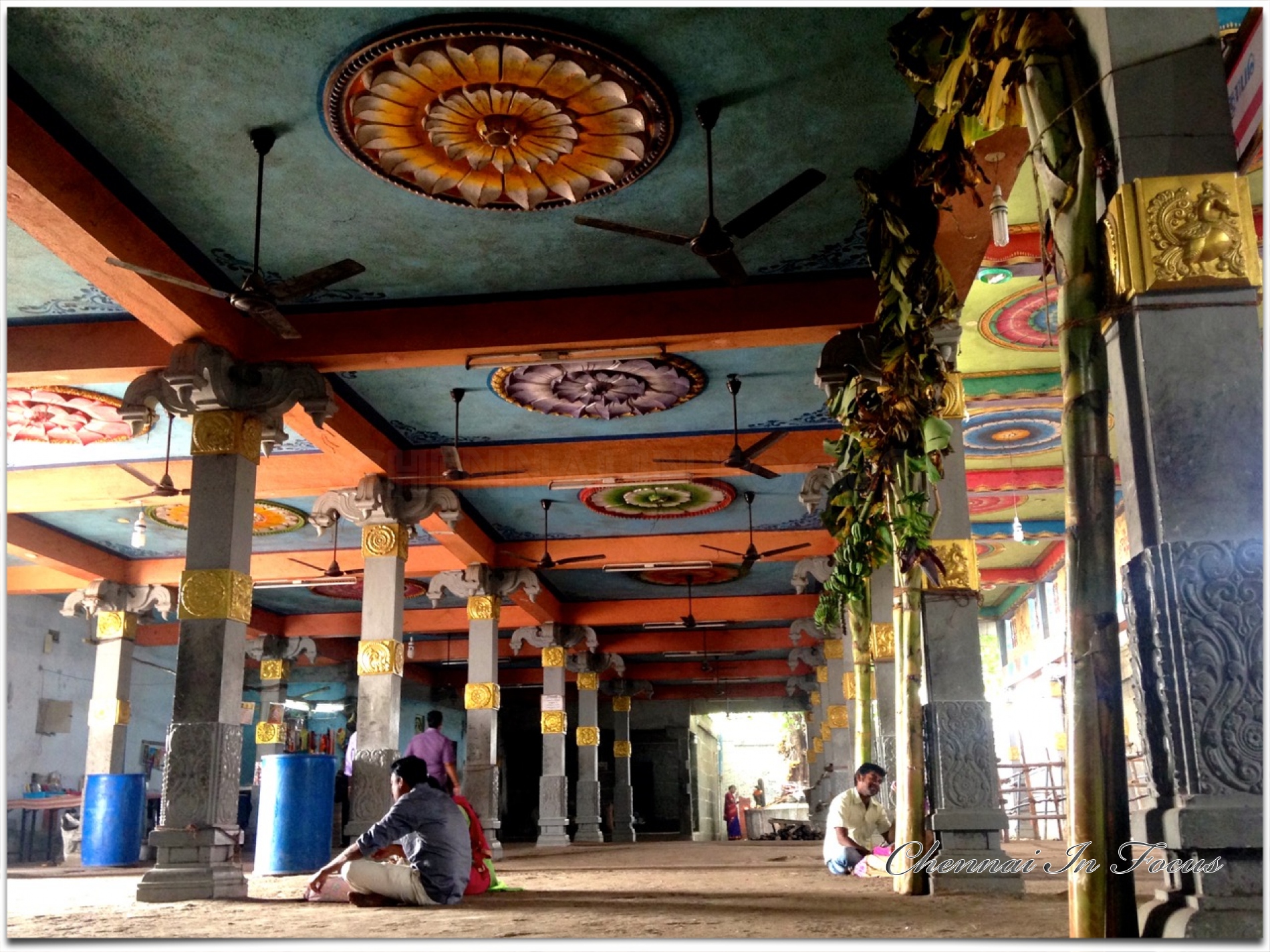 Kundrathur Murugan Temple