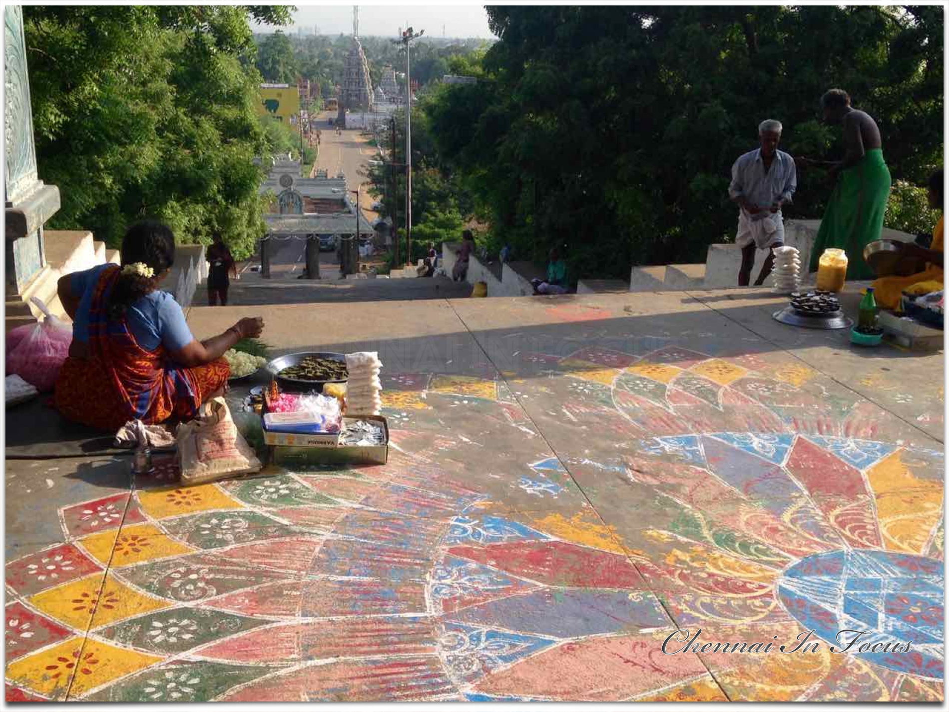 Kundrathur Murugan Temple