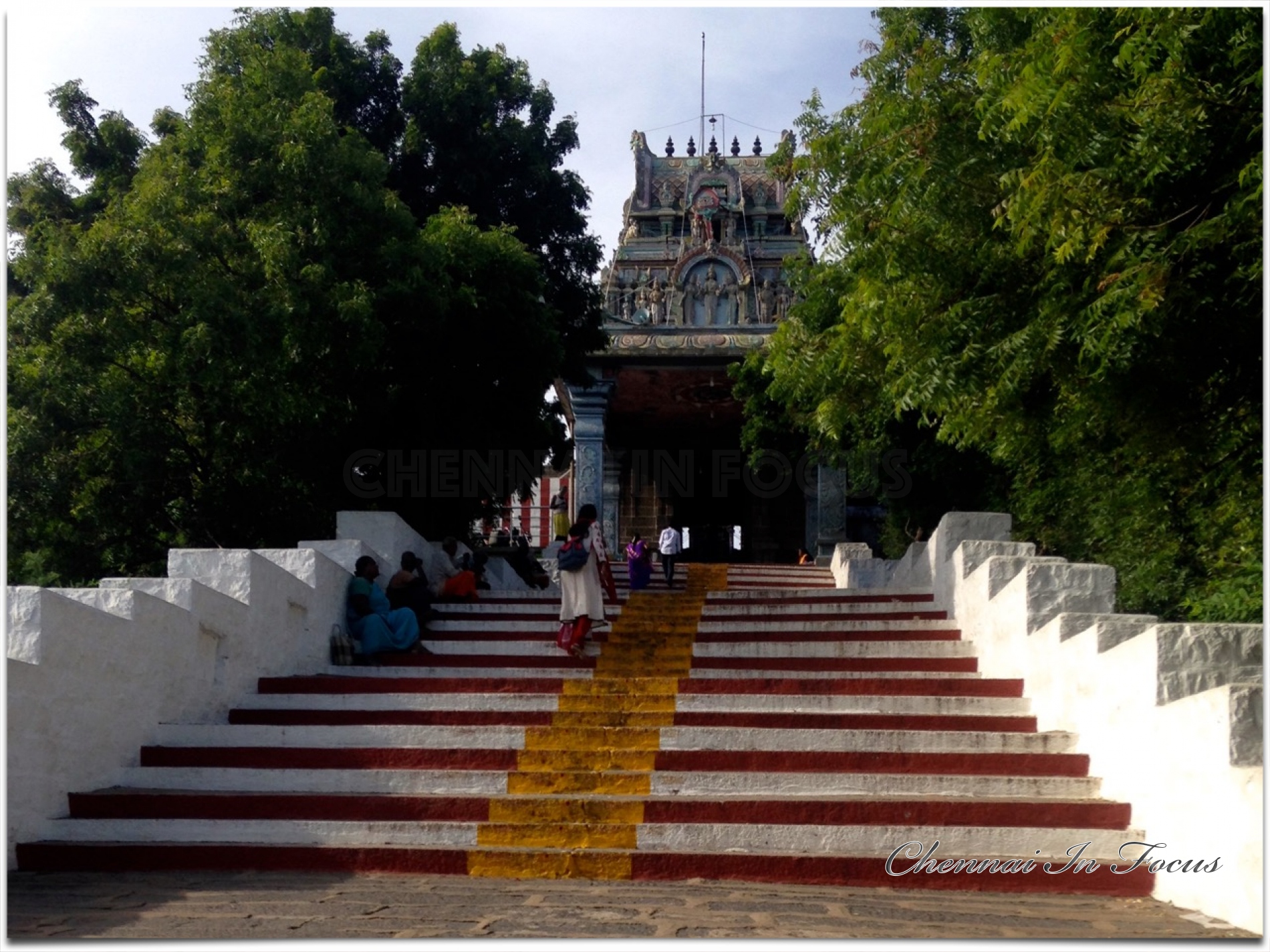 Kundrathur Murugan Temple