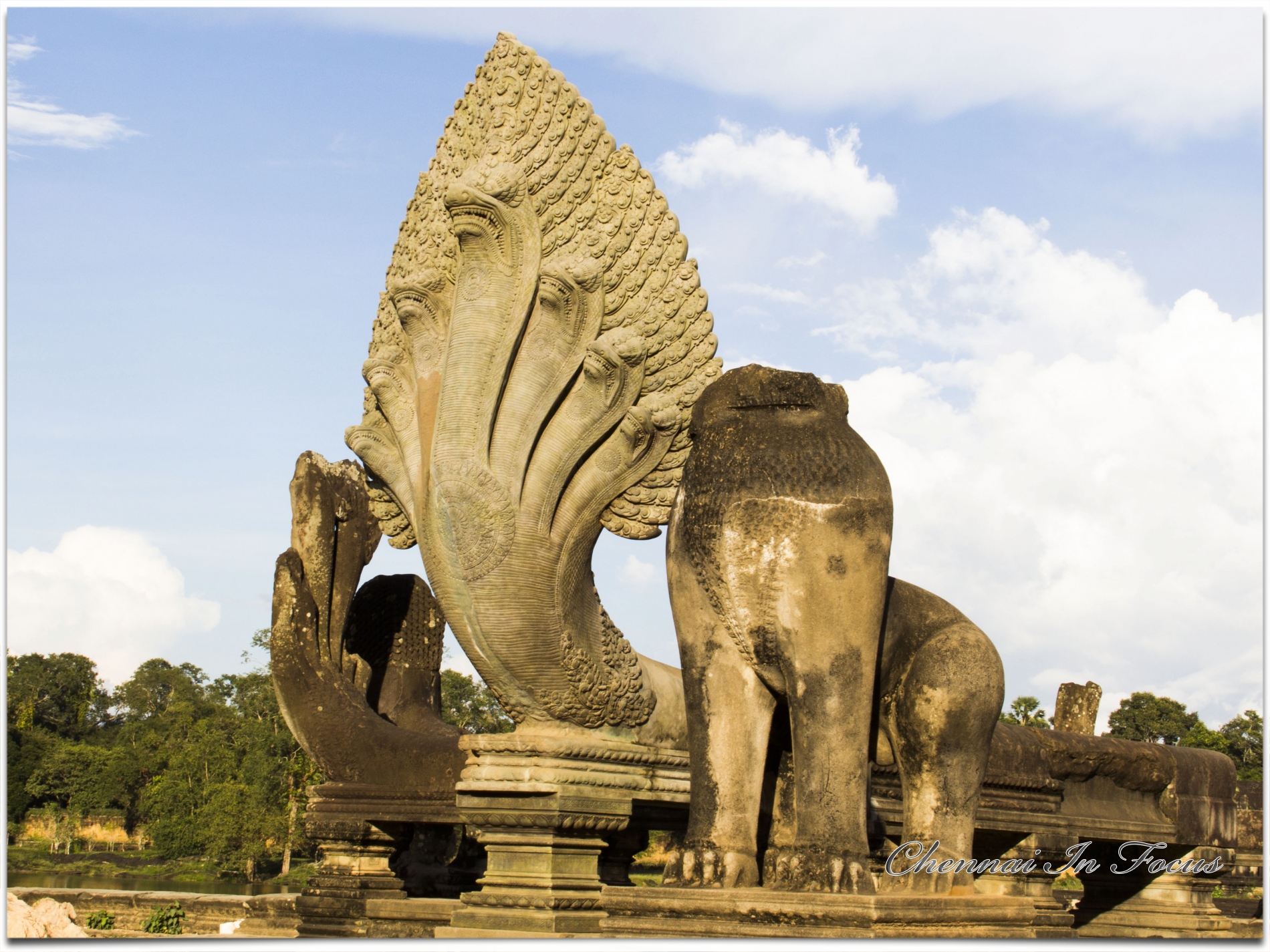 Angkor Wat | Cambodia