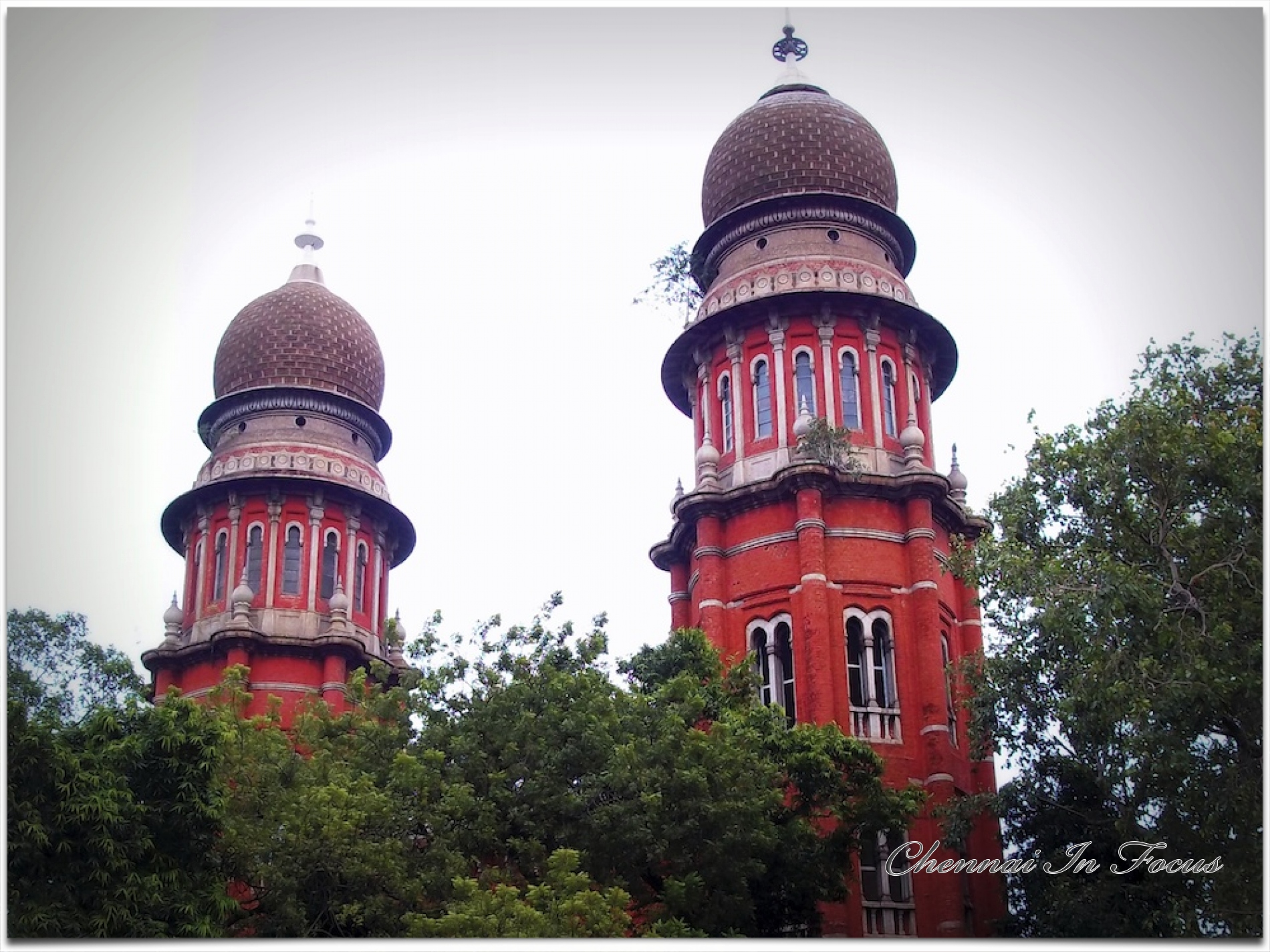 Dr Ambedkar Law College - Chennai In Focus