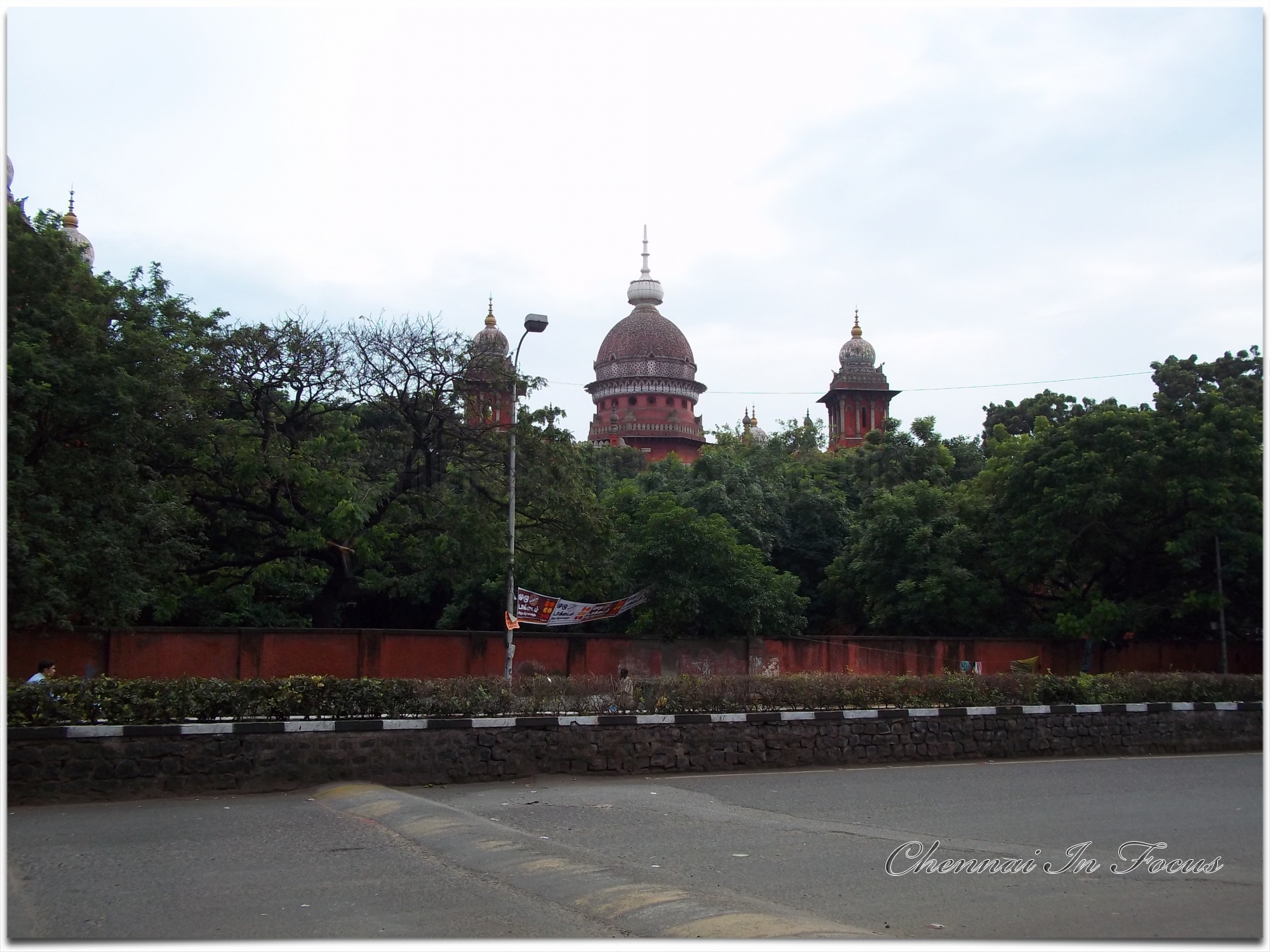 Chennai Madras High Court
