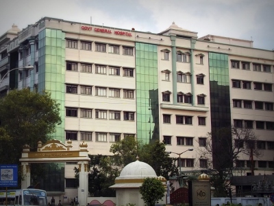 Government General Hospital - Chennai In Focus