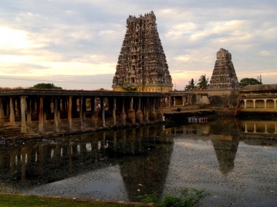 Payaraneeswarar Temple