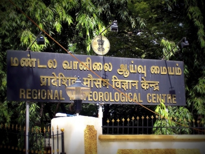 Regional Meteorological Center Chennai
