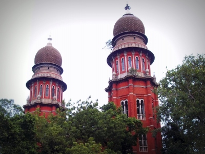 Dr Ambedkar Law College - Chennai In Focus