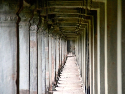 Angkor Wat | Cambodia