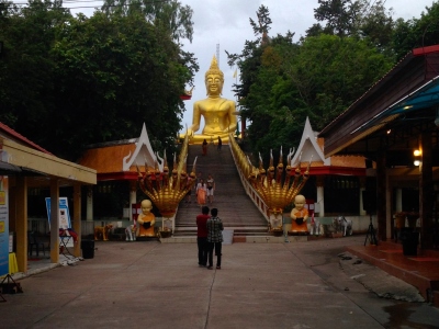Budda, Pattaya, Thailand
