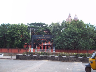Chennai Madras High Court