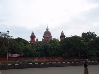 Chennai Madras High Court