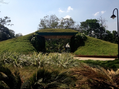 Semmozhi Poonga | செம்மொழி பூங்கா | Botanical Garden